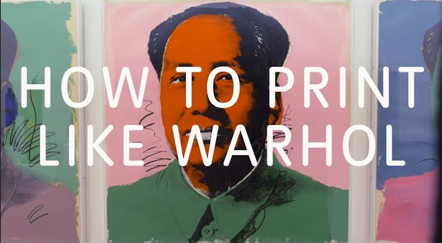popart video