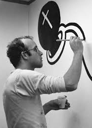  keith harring