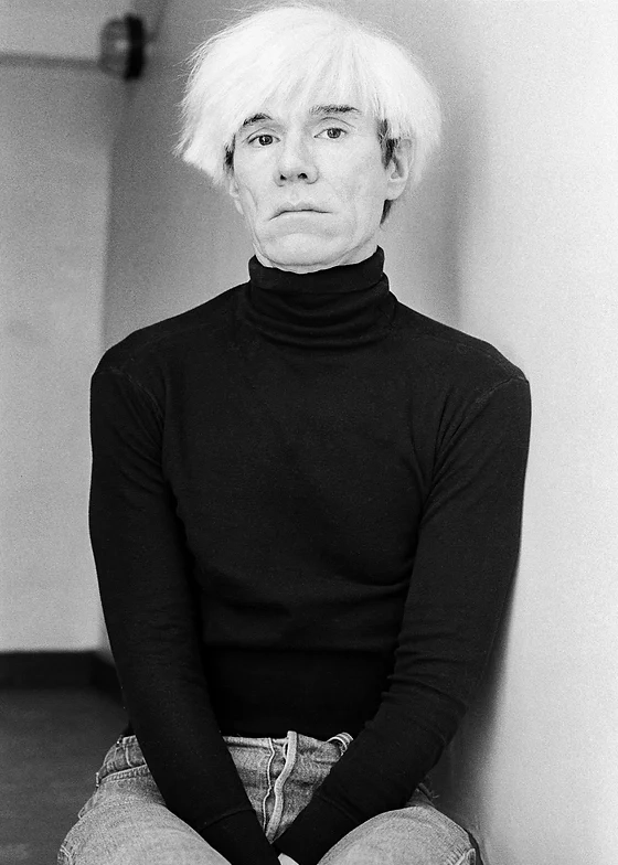  andy warhol