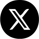 x logo