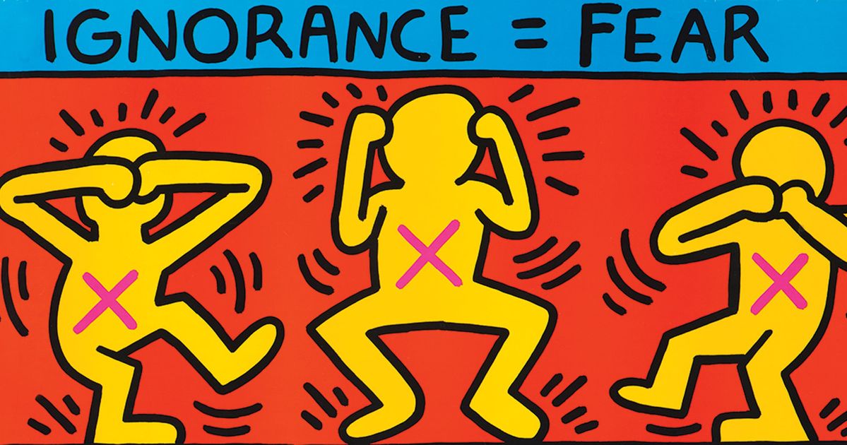 popart video