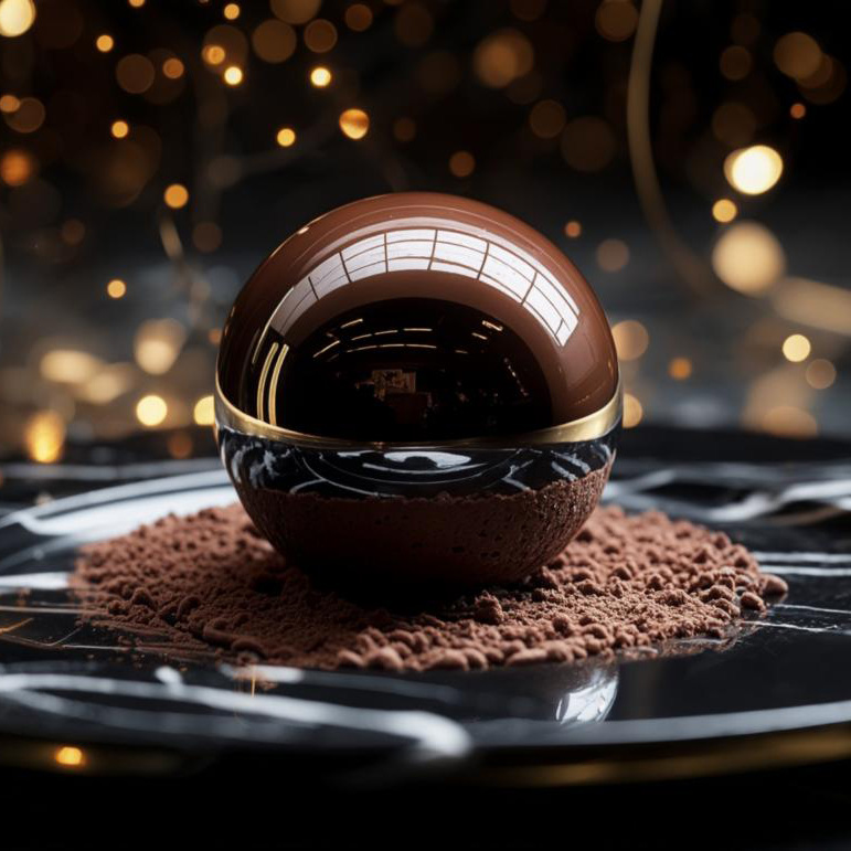 dessert
