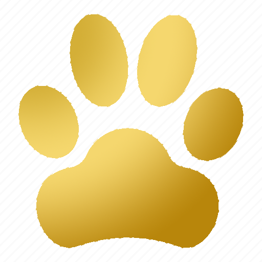 pawprint
