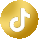 tiktok logo