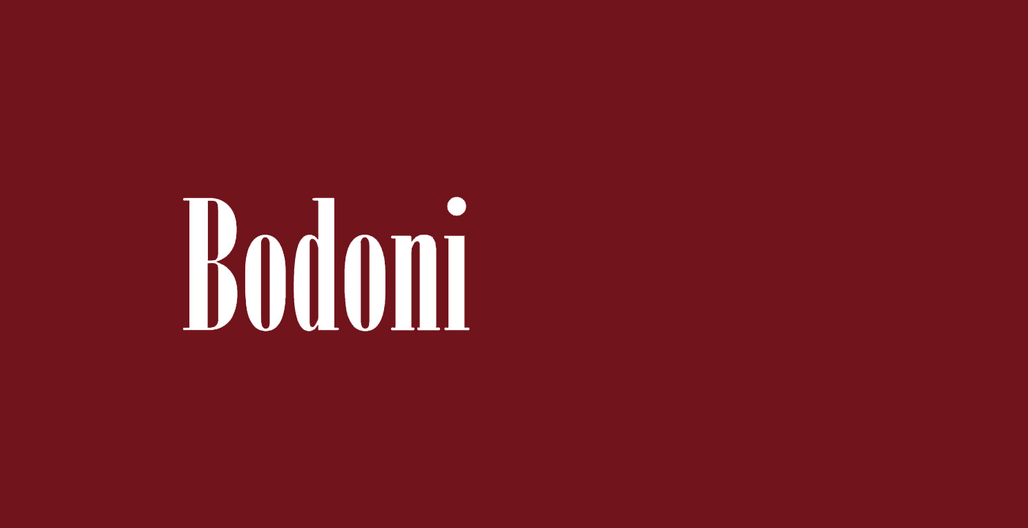 lettertype