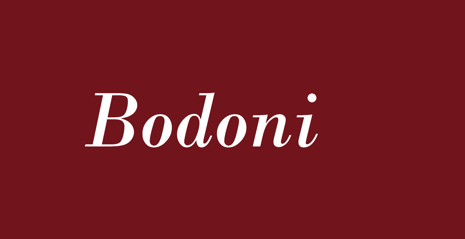 lettertype