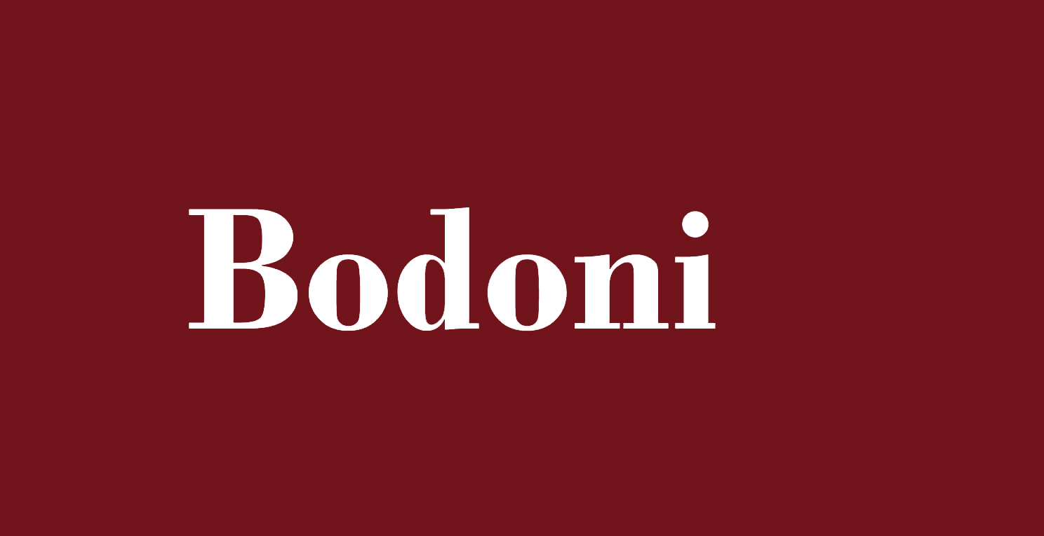 lettertype