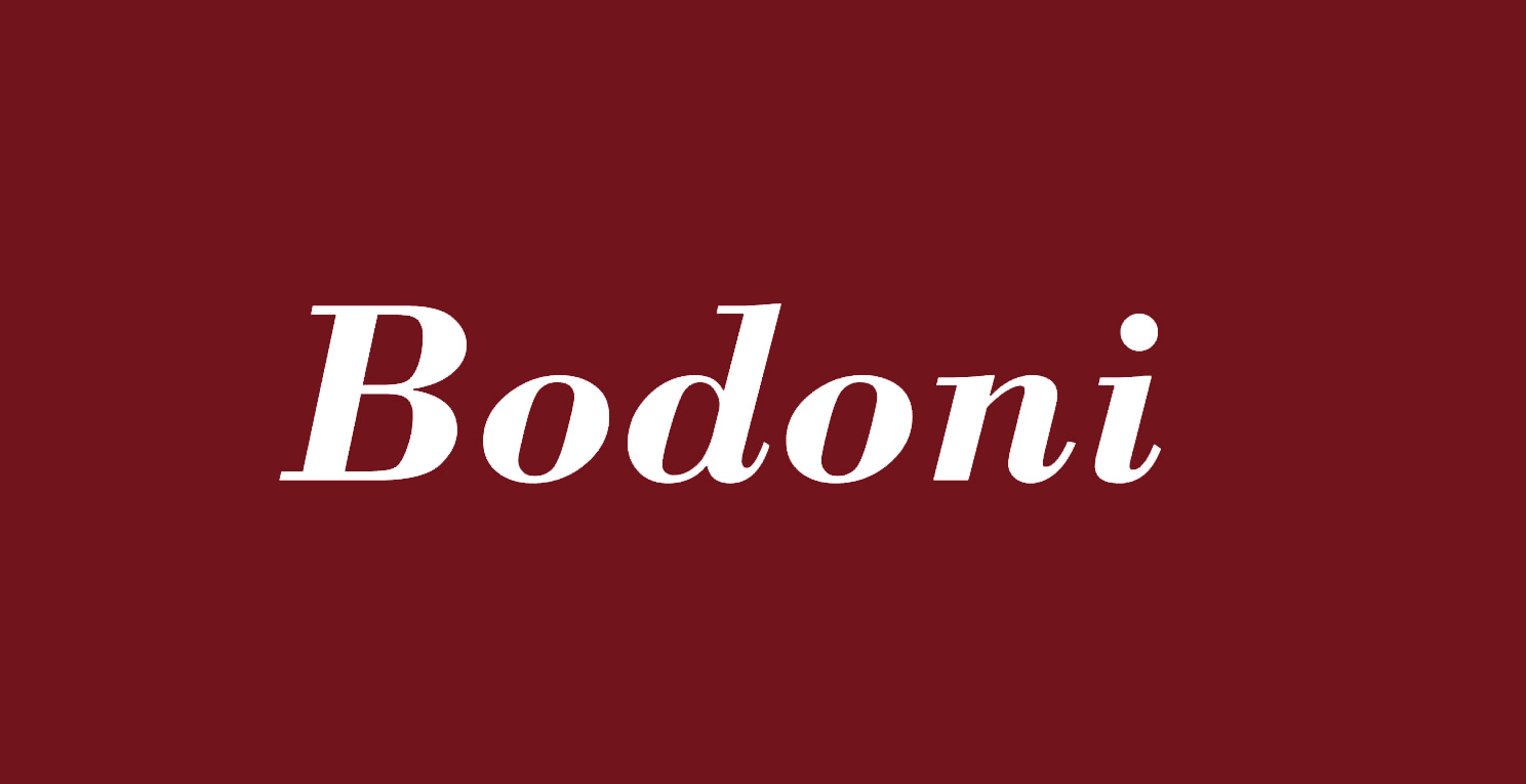 lettertype
