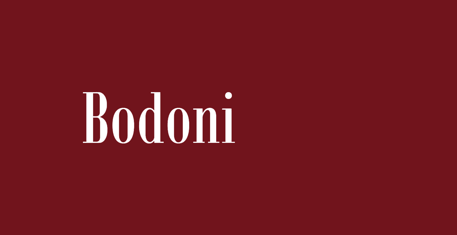 lettertype