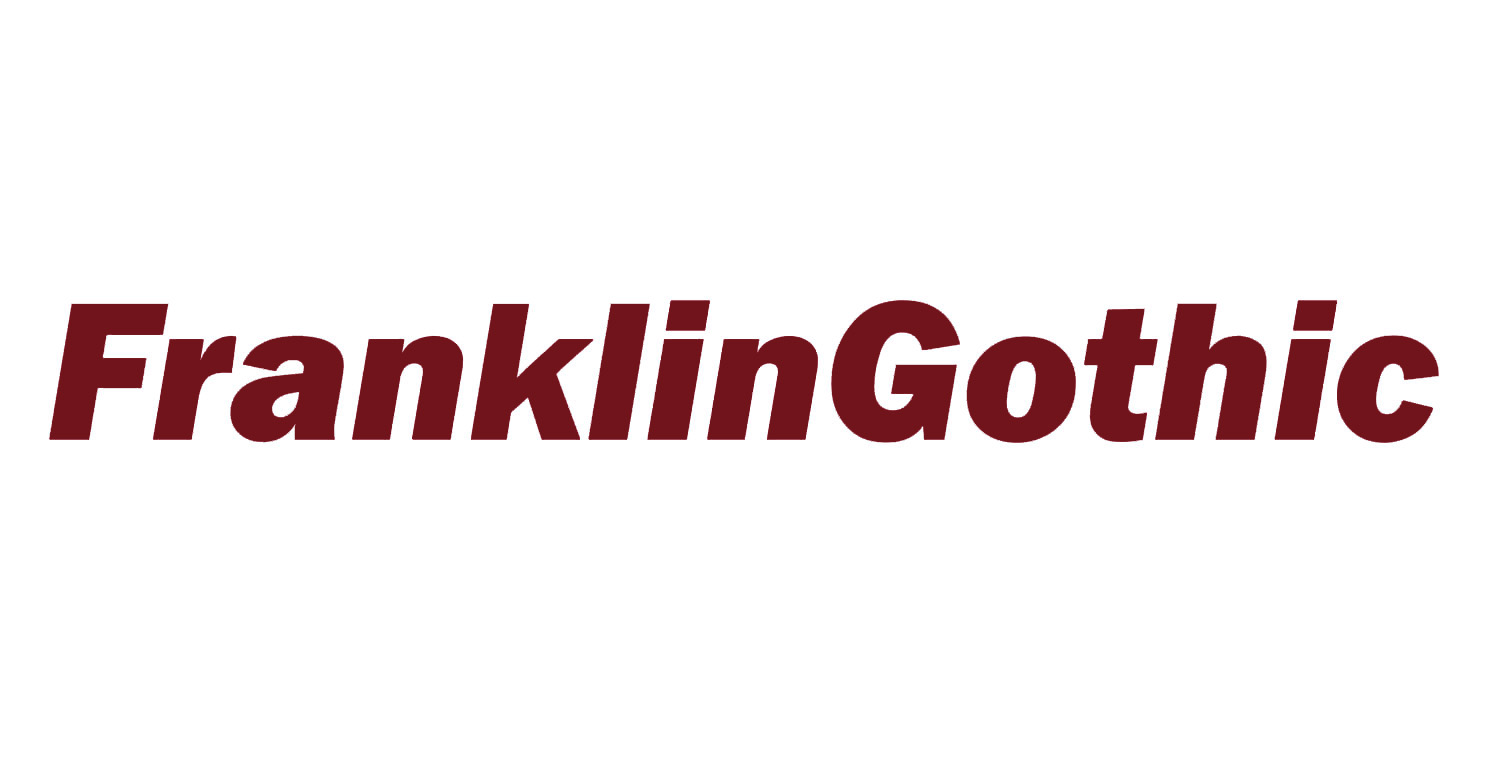 lettertype