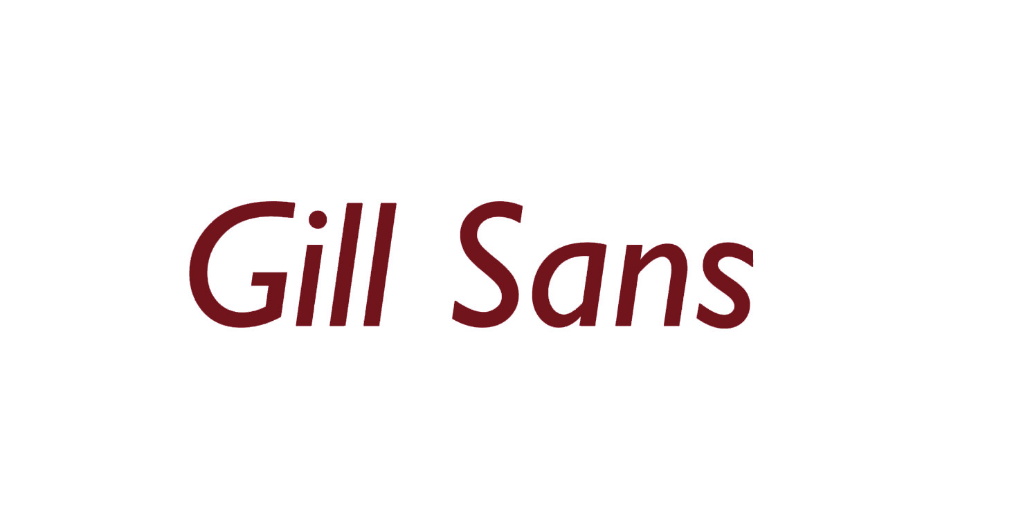 lettertype