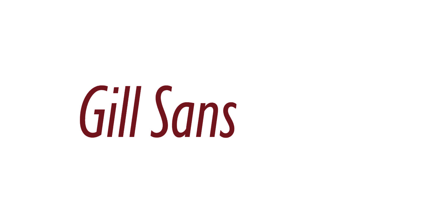 lettertype