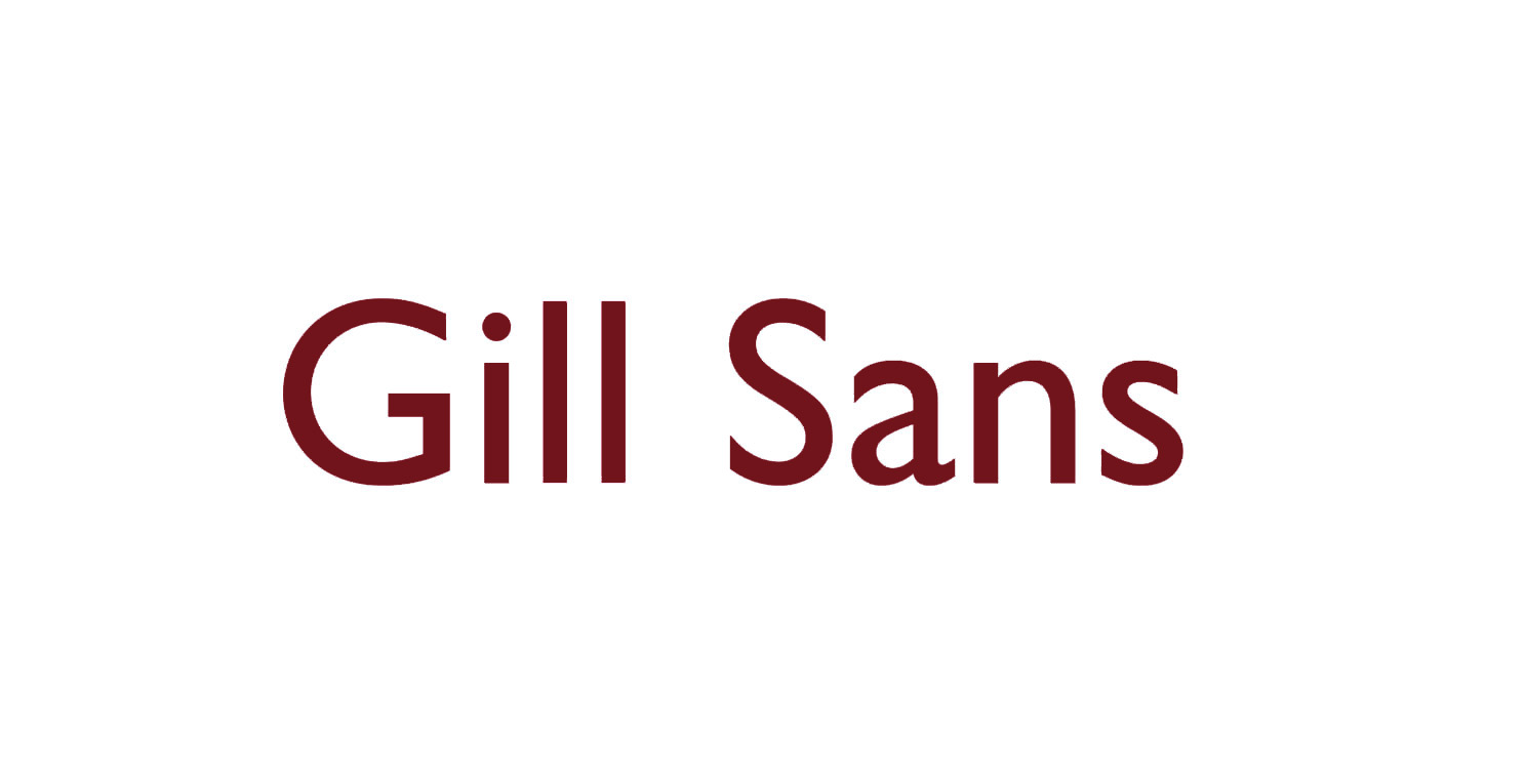 lettertype